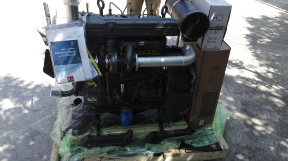 Generadores diesel 25kva de Deutz 600kva al tipo silencioso ruido 65dB