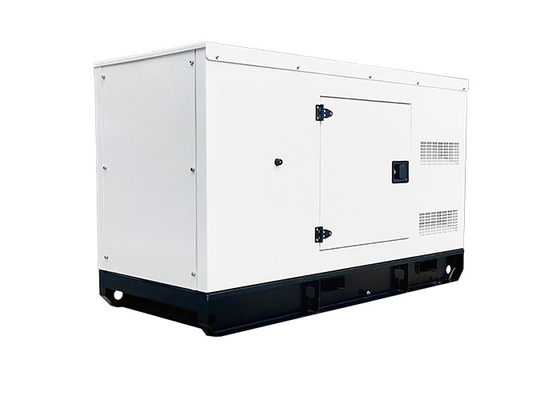 generador diesel 1500 de la emergencia refrigerada por agua de 24kw 30kva velocidad de la RPM/1800 RPM