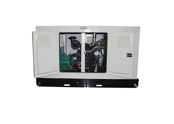 generador diesel trifásico del arreglo para requisitos particulares del poder de 60KW 75KVA del generador profundo de Iveco