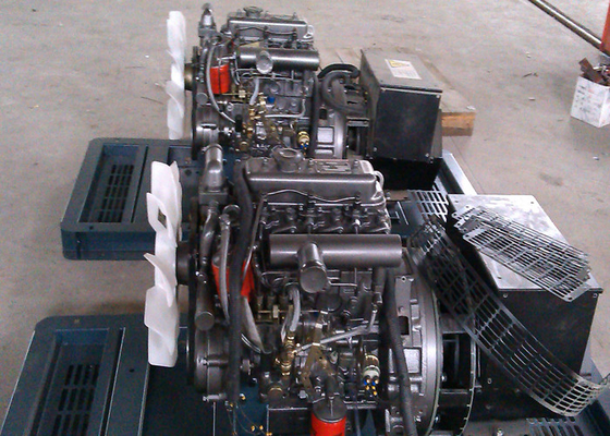 3 motores diesel Weifang Kofo Laidong del alto rendimiento del movimiento del cilindro 4