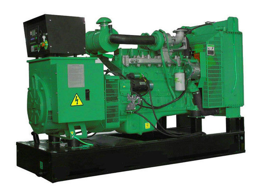 Generador de poder industrial de los cummins de Stamford 600KW 750KVA, generador silencioso estupendo