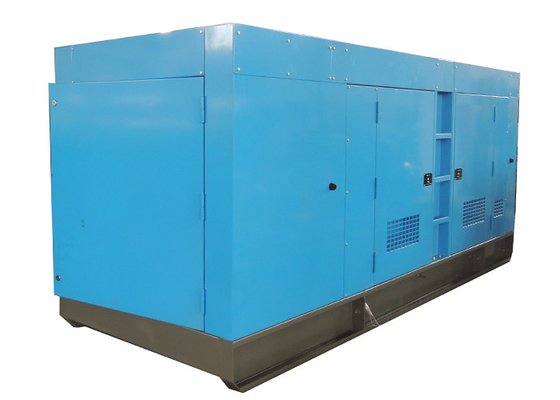 Generador diesel original de 630A 300kw FPT con el generador del motor diesel