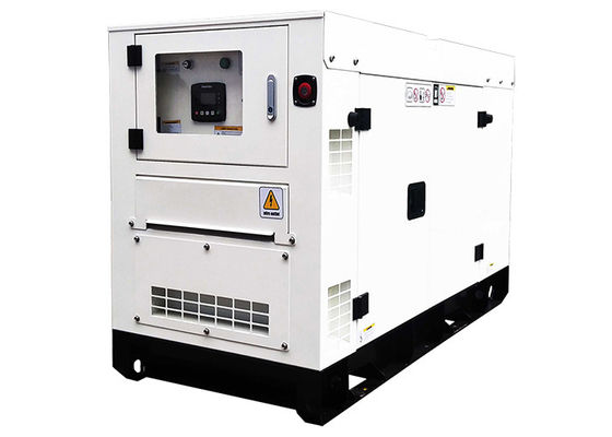 8kw 10kva generador de energía silencioso generador YangDong motor hecho en China