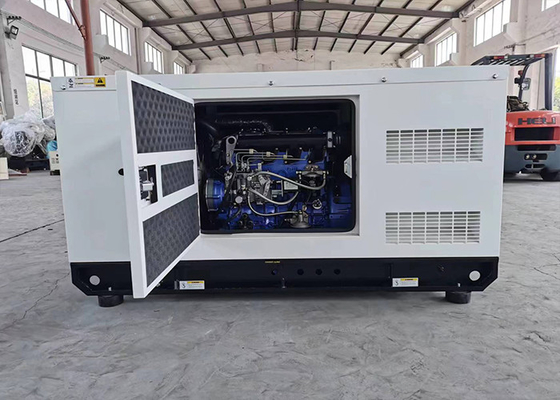 El generador de energía YangDong diesel 8KW-64kw YangDong generación