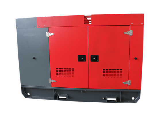 El generador de poder diesel de FAWDE 30kva/3 organiza Genset diesel para el uso en el hogar