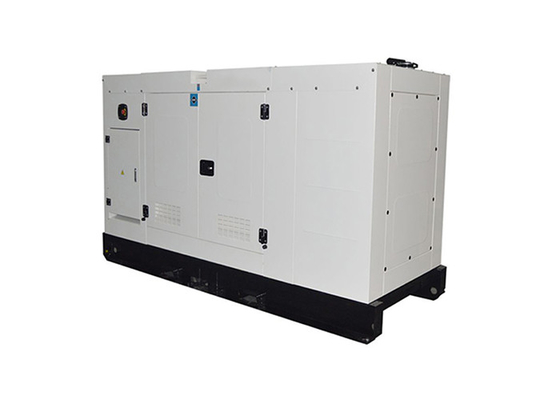 generador diesel trifásico del arreglo para requisitos particulares del poder de 60KW 75KVA del generador profundo de FPT
