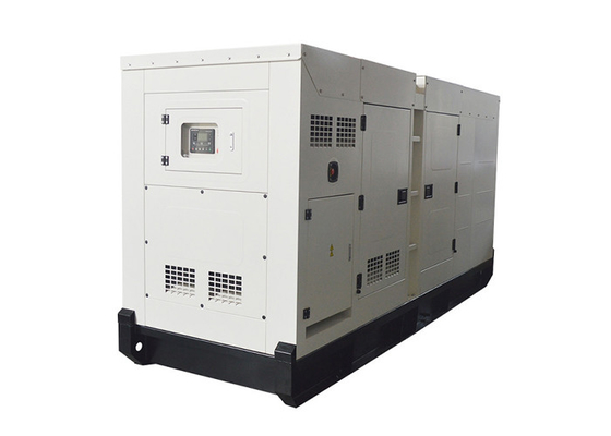 Poder 50HZ de FPT 3 diseño determinado del cilindro 6 del artículo 180KW 225KVA de DG de la fase