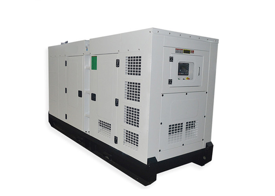Poder 50HZ de FPT 3 diseño determinado del cilindro 6 del artículo 180KW 225KVA de DG de la fase