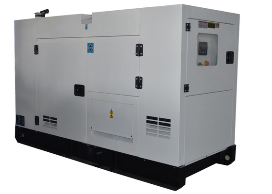 Accionado por el sistema de generación eléctrico del motor 100kw de FPT FPT NEF67SM1 con el tipo cerrado