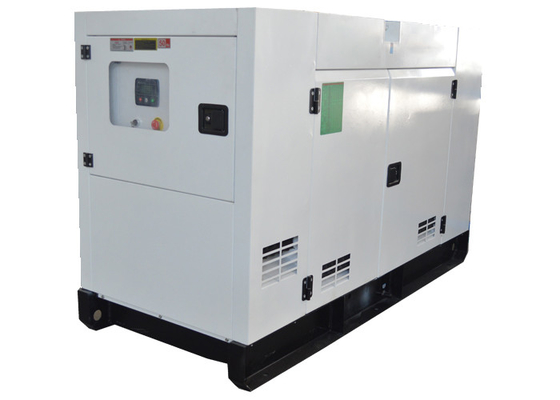 Accionado por el sistema de generación eléctrico del motor 100kw de FPT FPT NEF67SM1 con el tipo cerrado