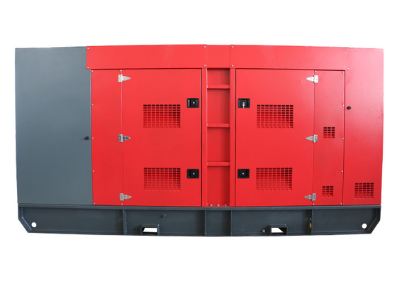 generador diesel FPT de FPT del consumo de combustible bajo 350kva que genera 280kw