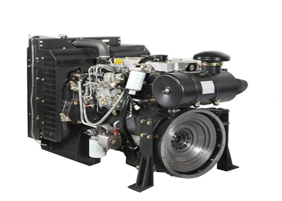 26KW a los motores diesel del alto rendimiento de 160KW Tianjing Lovol para el sistema de generador