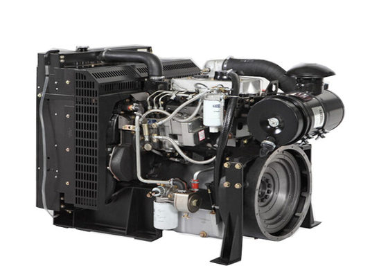 26KW a los motores diesel del alto rendimiento de 160KW Tianjing Lovol para el sistema de generador