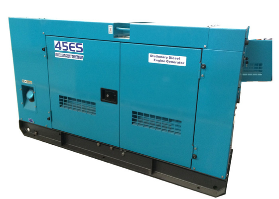 Motor diesel del generador FPT FPT de la emergencia del hospital 125kva 100kw