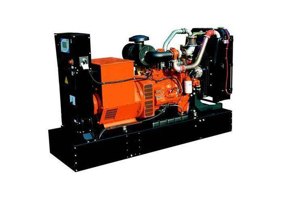 100kva Fiat FPT Generador Diesel Meccalte generador de alerta con controlador de aguas profundas