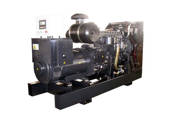 Conjunto de generadores diesel FPT FPT de tres fases de 240 kW / generador Fiat de 300kva