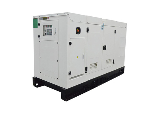 generador de poder de reserva de 100kw /125kVA FPT/generador diesel refrigerado por agua